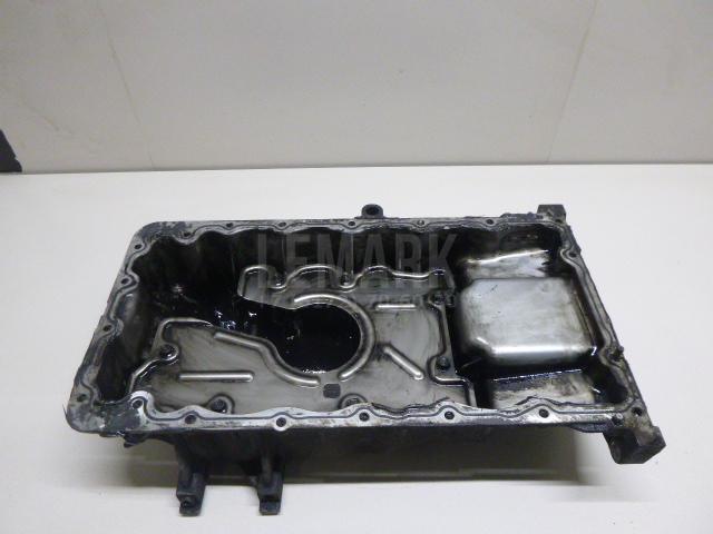 Поддон масляный двигателя 215102A152 Hyundai-Kia