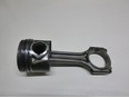 Поршень с шатуном