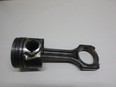 Поршень с шатуном