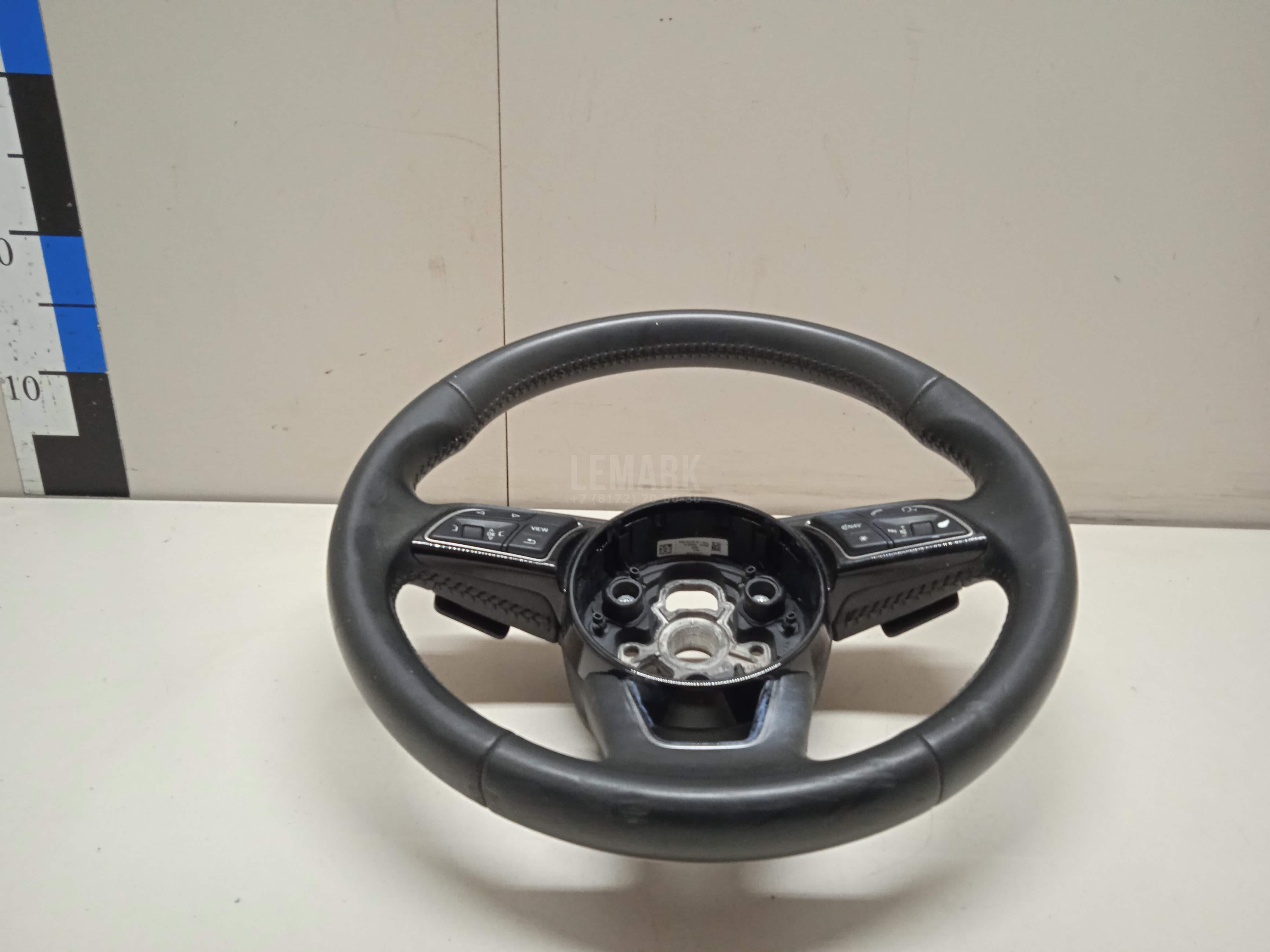Рулевое колесо для AIR BAG (без AIR BAG)