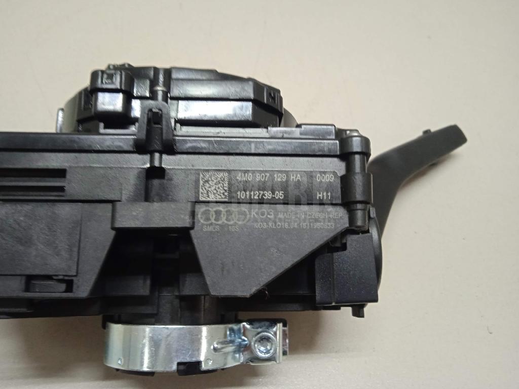 Переключатель подрулевой в сборе для  BMW X3 E83 2004-2010