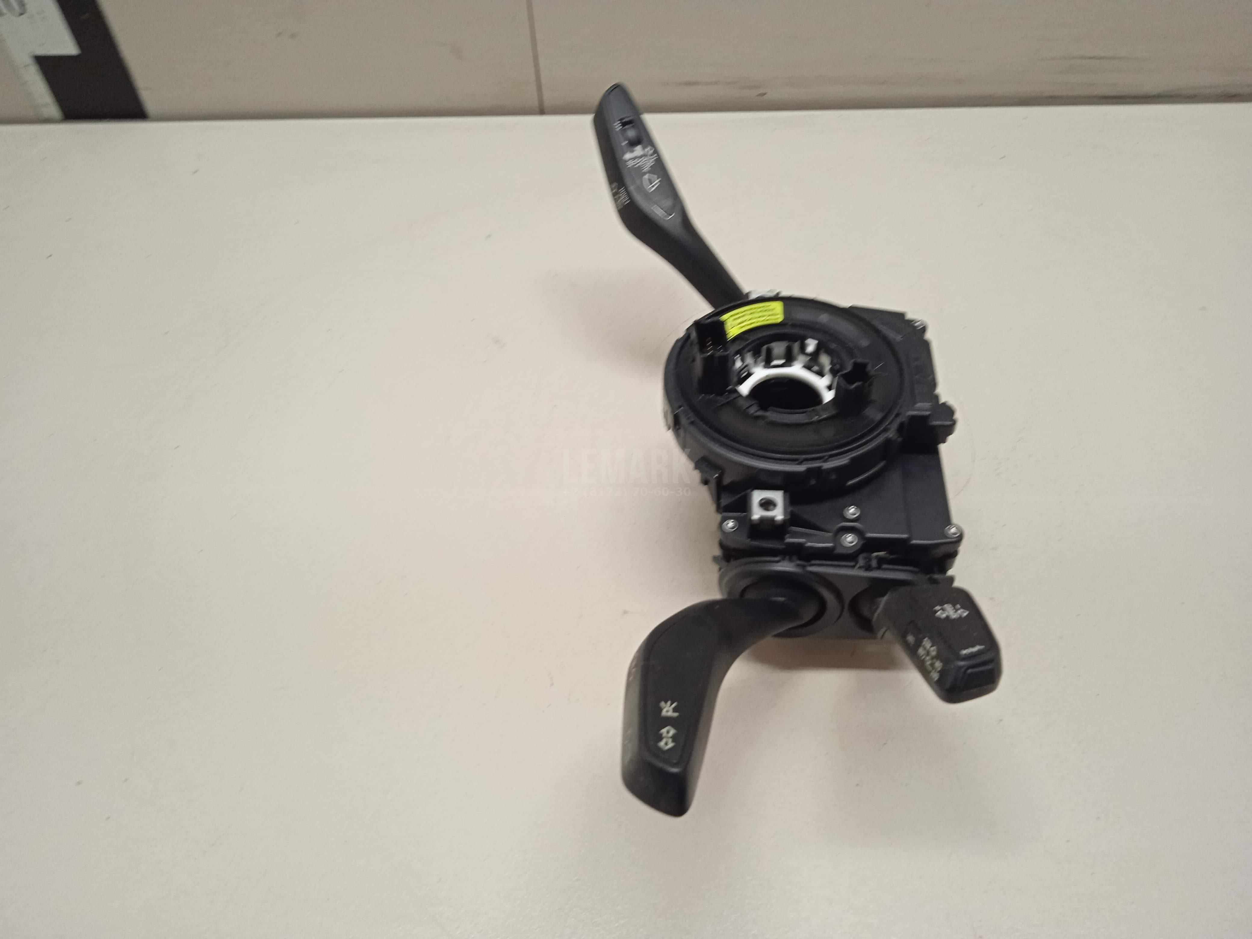 Переключатель подрулевой в сборе для  BMW X3 E83 2004-2010