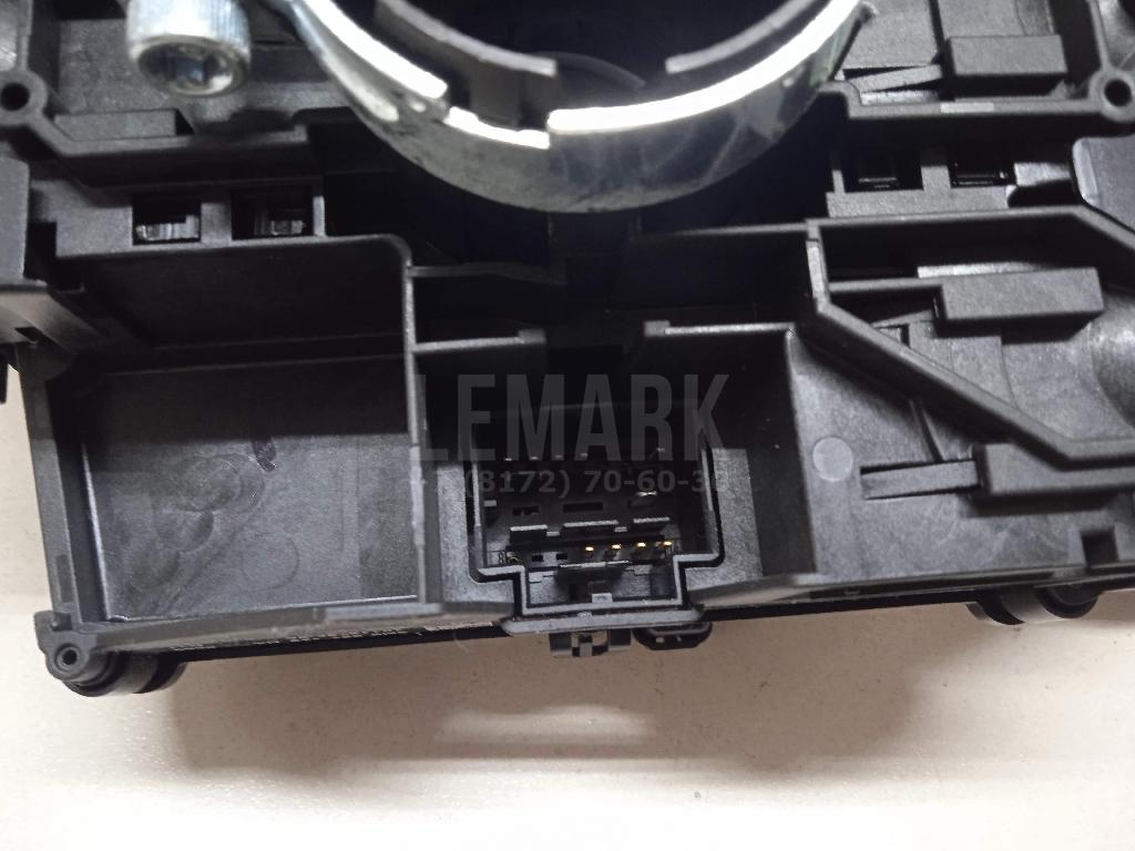 Переключатель подрулевой в сборе для  BMW X3 E83 2004-2010