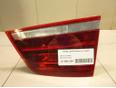Фонарь задний внутренний правый
