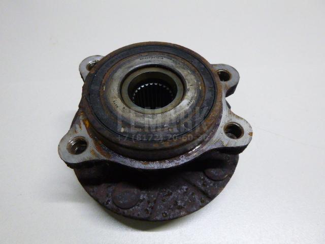 Ступица передняя 4355042010 Toyota