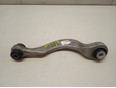 Рычаг задний верхний левый