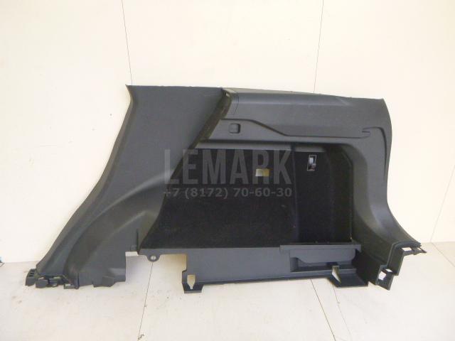 Обшивка багажника 5402111AKQ00A Great Wall
