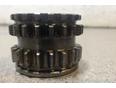 Шестерня коленвала