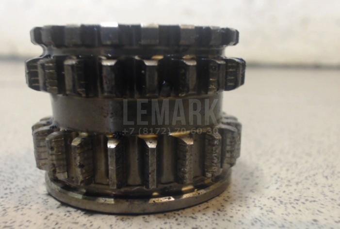 Шестерня коленвала 13021EE50A Nissan