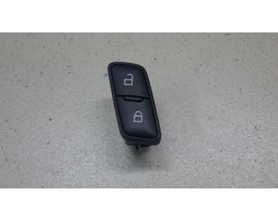 Кнопка центрального замка для Ford Transit 2014> б/у состояние отличное