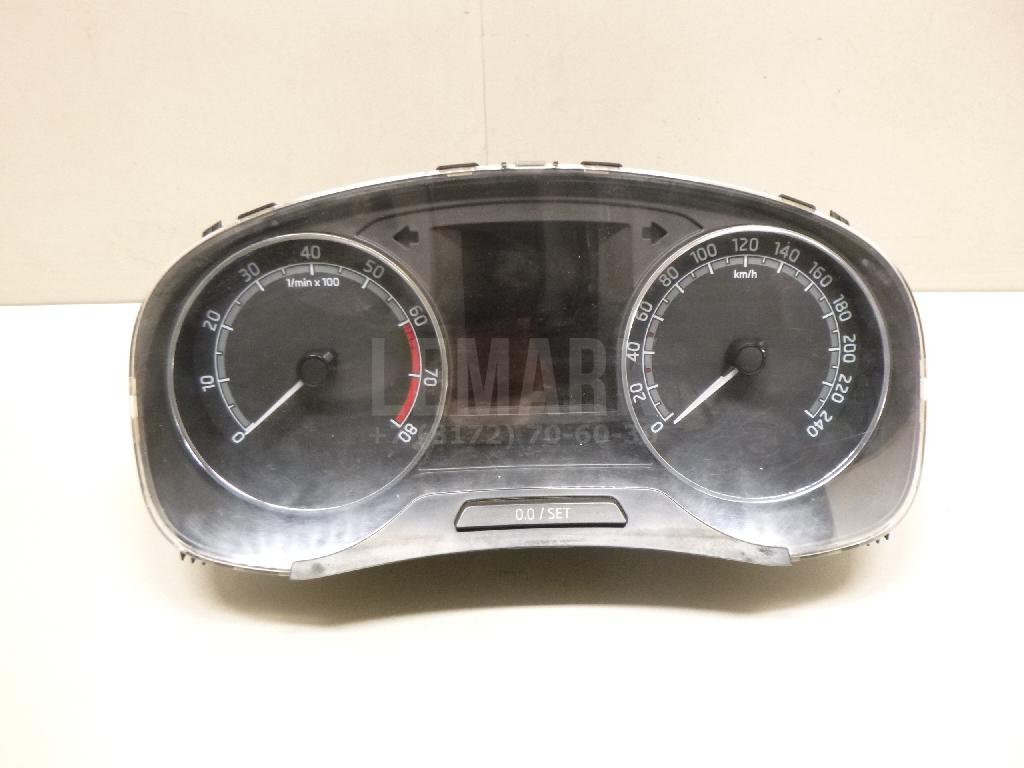 Панель приборов 5JA920700B VAG