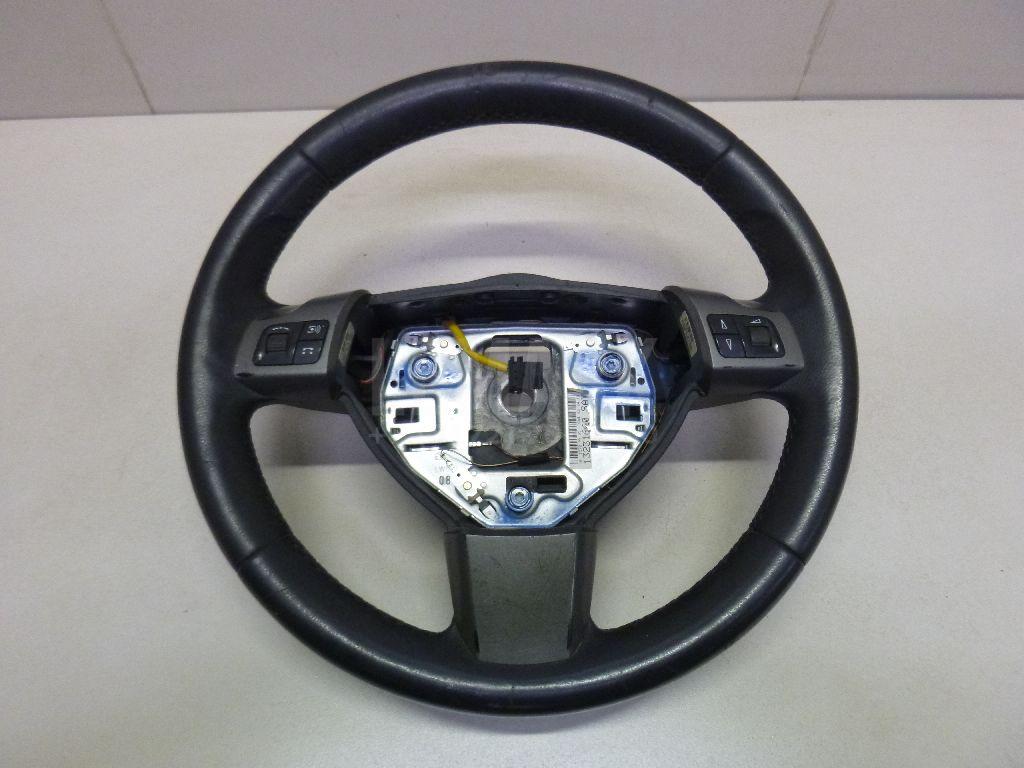 Рулевое колесо для AIR BAG (без AIR BAG) 13231660 GM