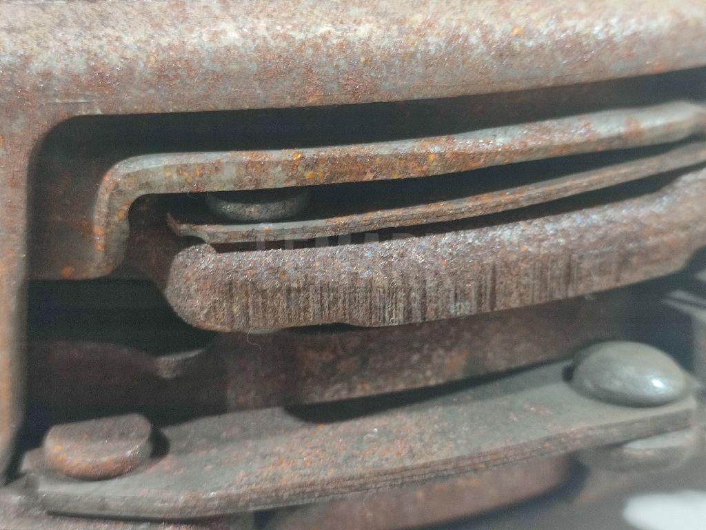 К-кт сцепления (двухдисковое) для  BMW X5 F15/F85 2013-2018