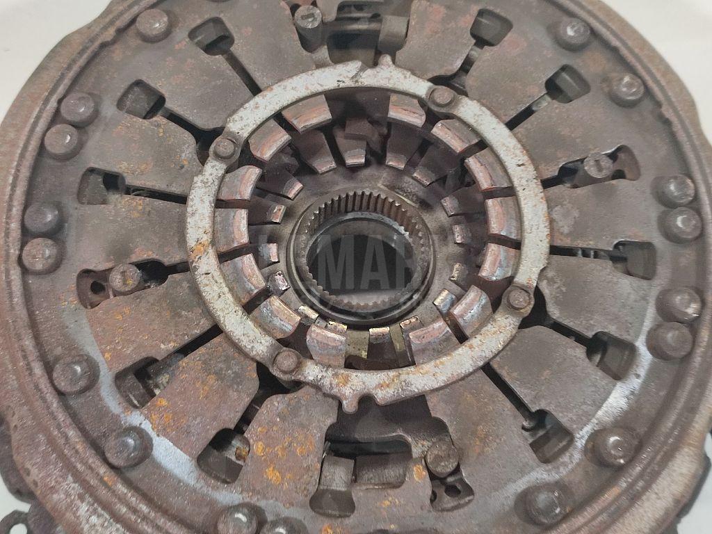 К-кт сцепления (двухдисковое) для  BMW X5 F15/F85 2013-2018