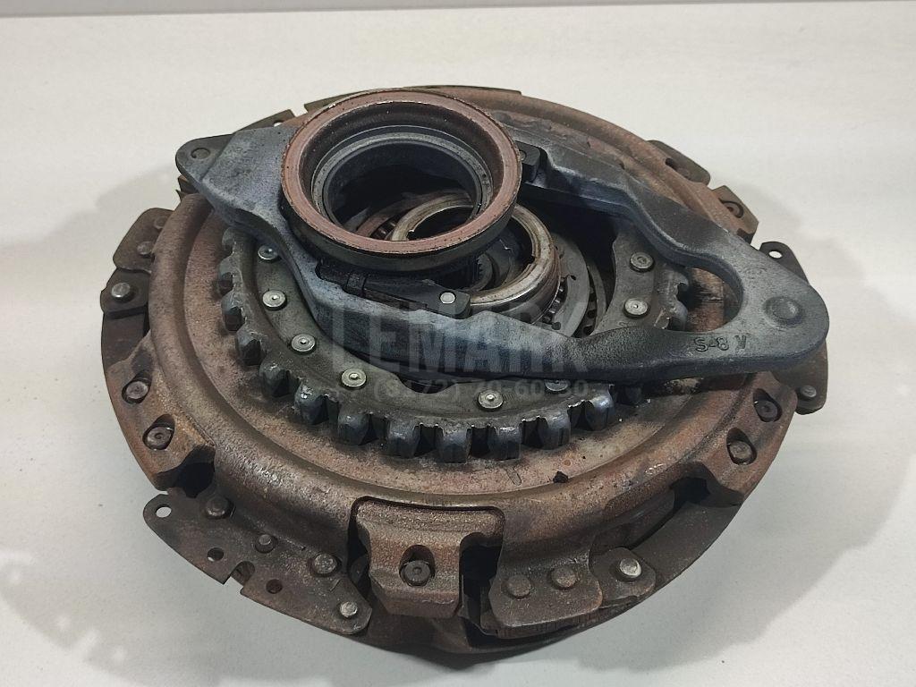К-кт сцепления (двухдисковое) для  BMW X5 F15/F85 2013-2018