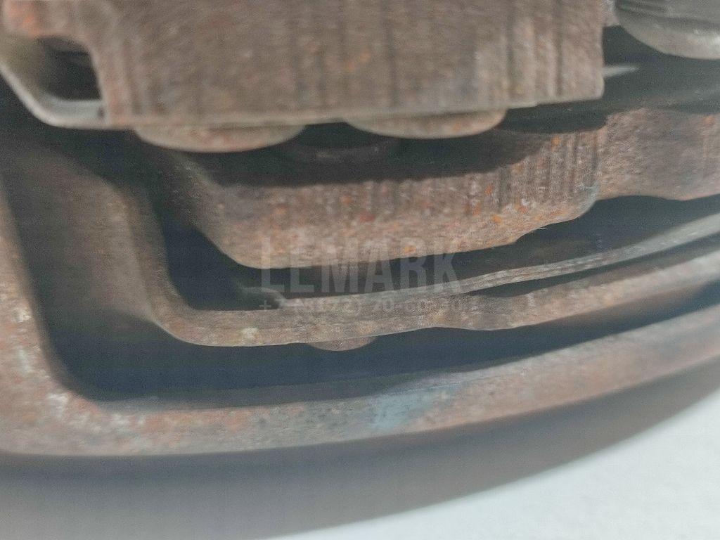 К-кт сцепления (двухдисковое) для  BMW X5 F15/F85 2013-2018