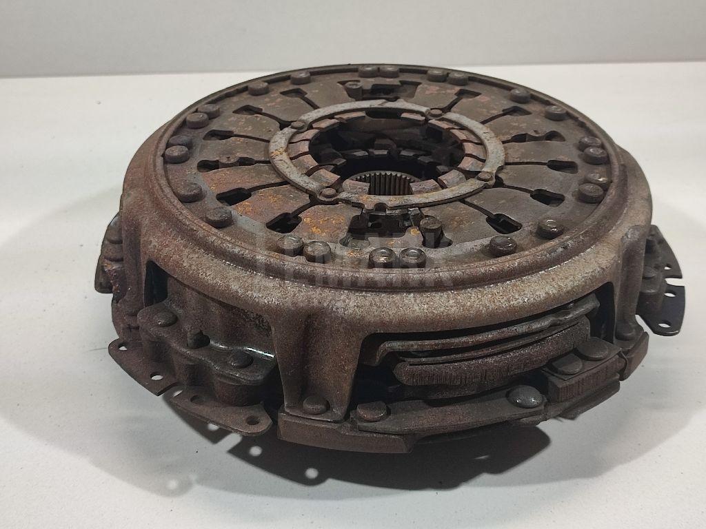 К-кт сцепления (двухдисковое) для  BMW X5 F15/F85 2013-2018