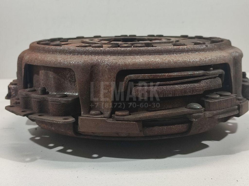 К-кт сцепления (двухдисковое) для  BMW X5 F15/F85 2013-2018
