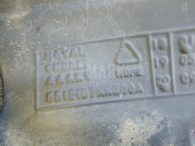 Локер задний правый 5512106XKQ00A Great Wall