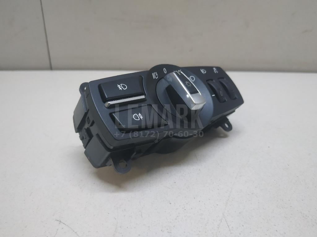 Переключатель света фар для  Audi Allroad quattro 2000-2005