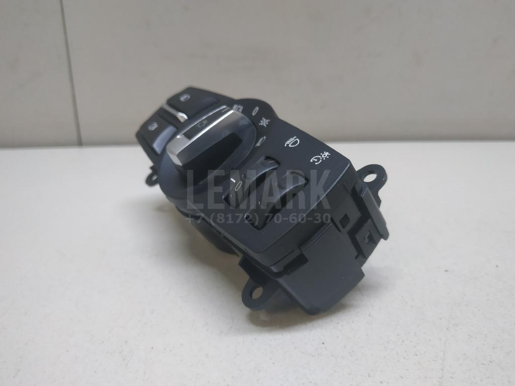 Переключатель света фар для  Audi Allroad quattro 2000-2005