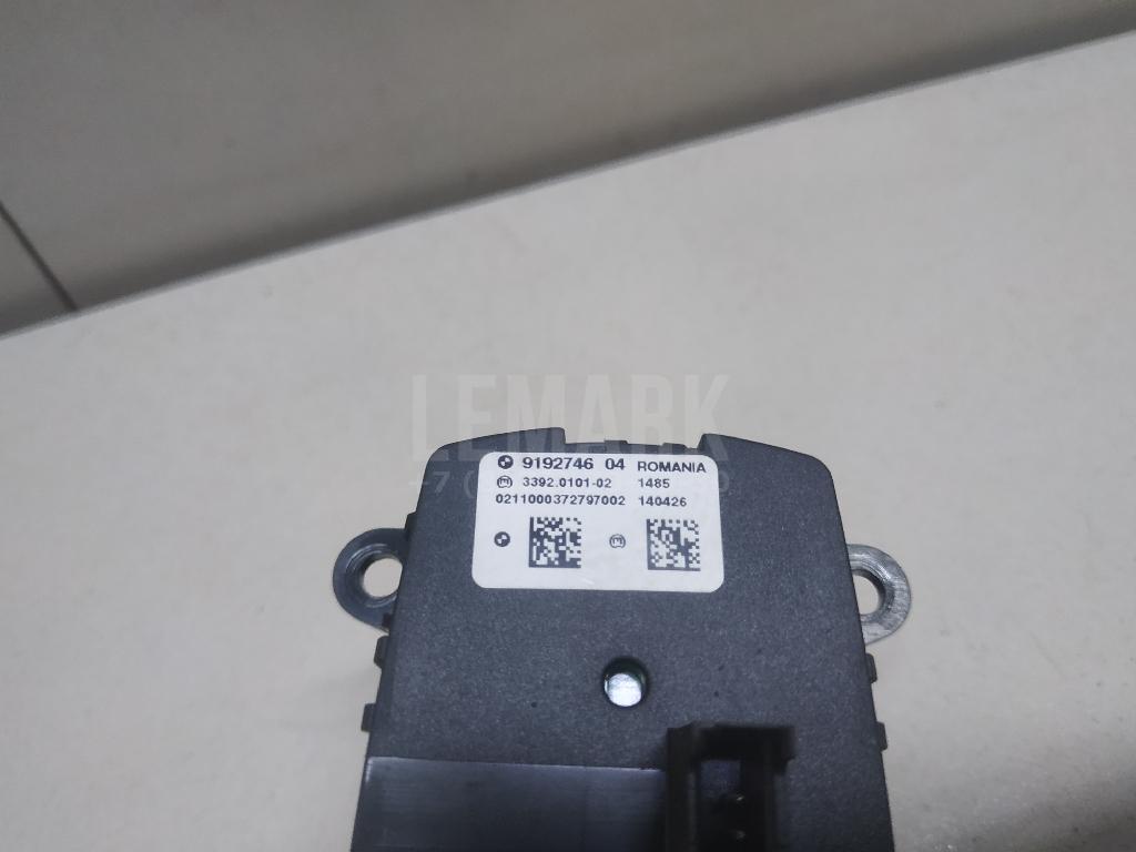 Переключатель света фар для  Audi Allroad quattro 2000-2005