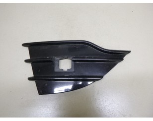 Решетка в бампер правая для Ford Kuga 2012-2019 с разборки состояние удовлетворительное