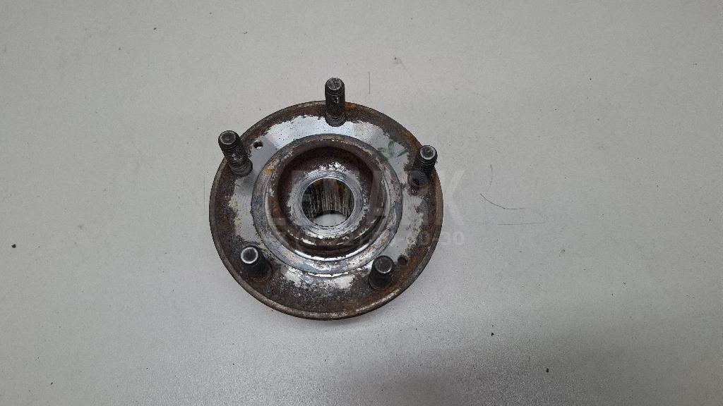Ступица передняя 51750A9000 Hyundai-Kia
