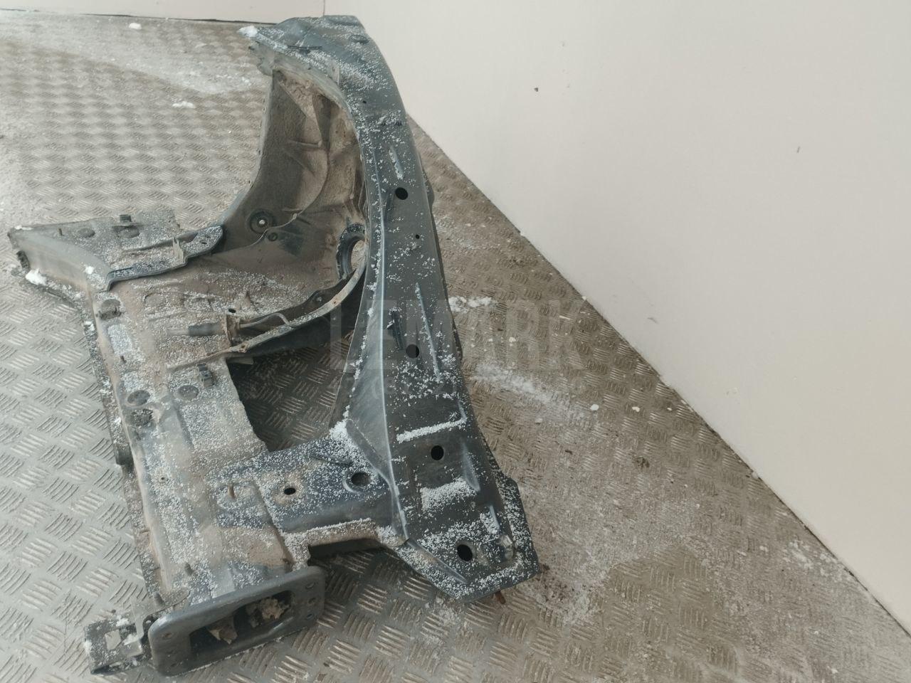 Лонжерон передний правый для  Audi A4 [B6] 2000-2004