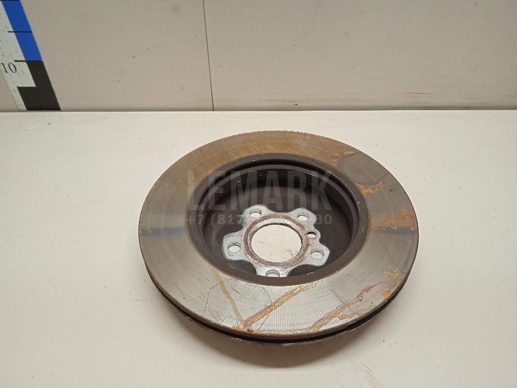 Диск тормозной задний для  BMW 7-serie G11/G12 2015-2022