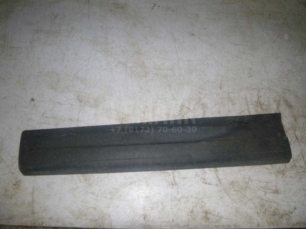 Накладка двери передней левой 5N0854939A VAG