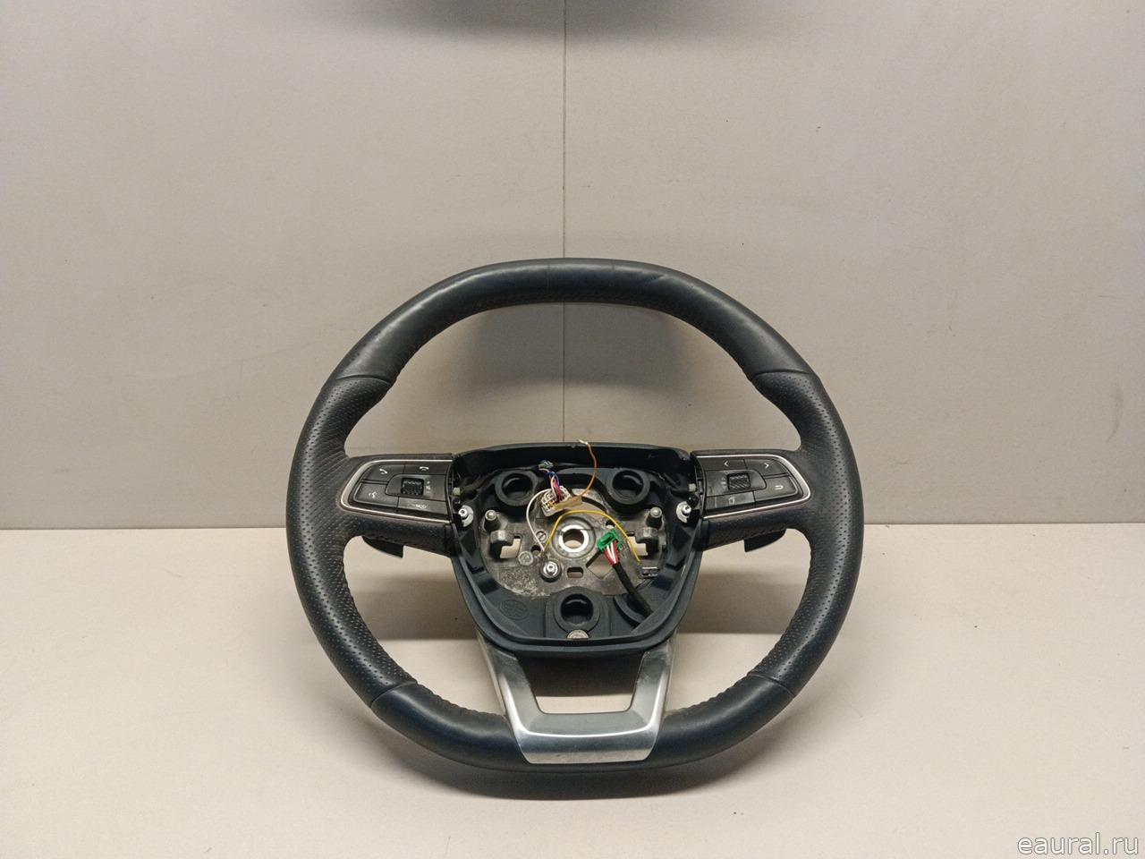 Рулевое колесо для AIR BAG (без AIR BAG)