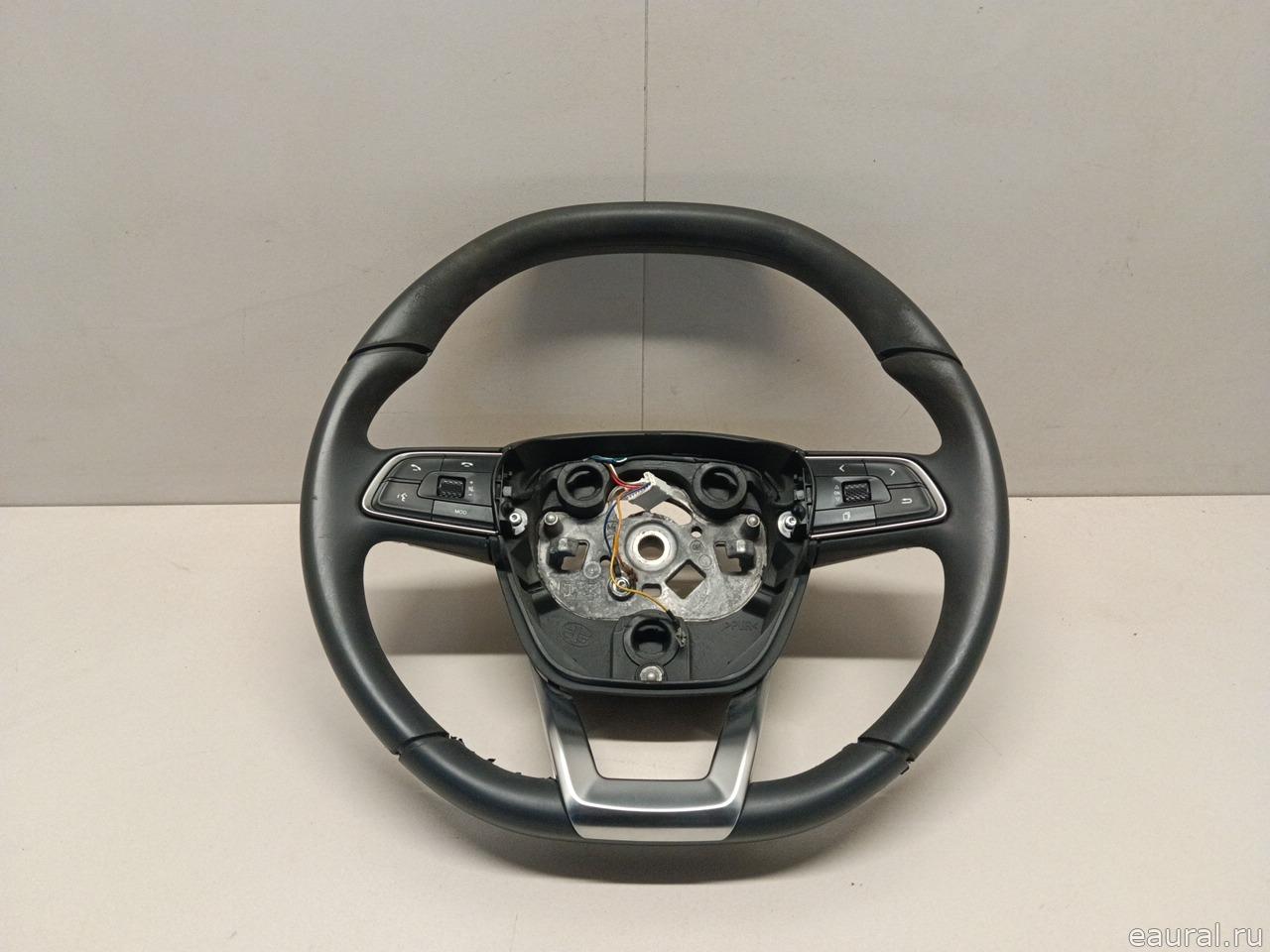 Рулевое колесо для AIR BAG (без AIR BAG)
