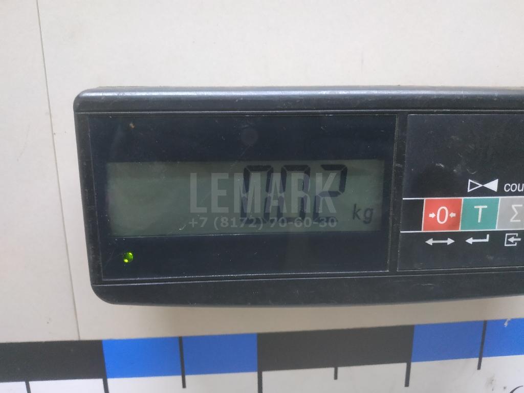 Накладка блока управления стеклоподъемниками