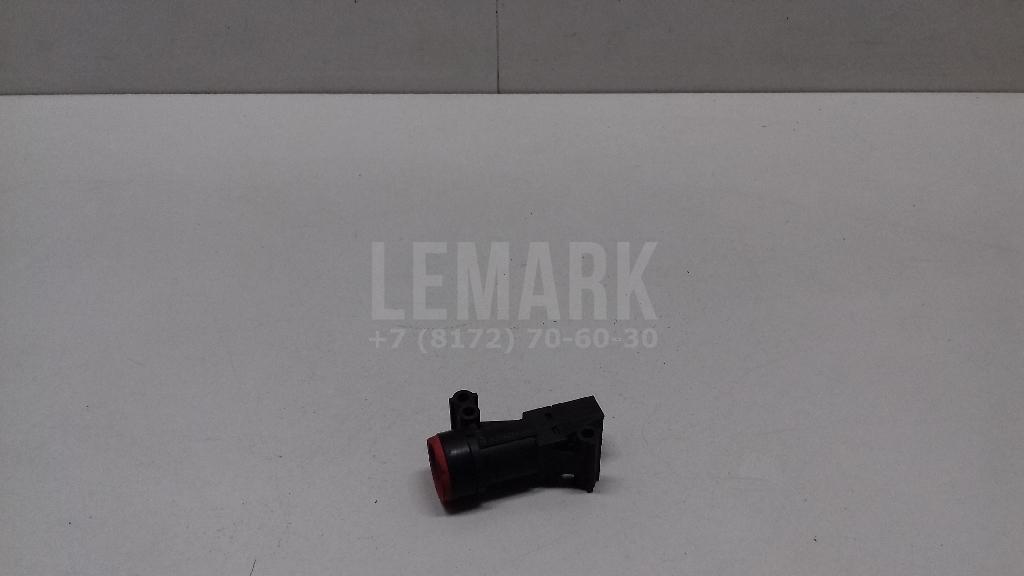 Клапан отсечки топлива 5L2T9341AA Ford