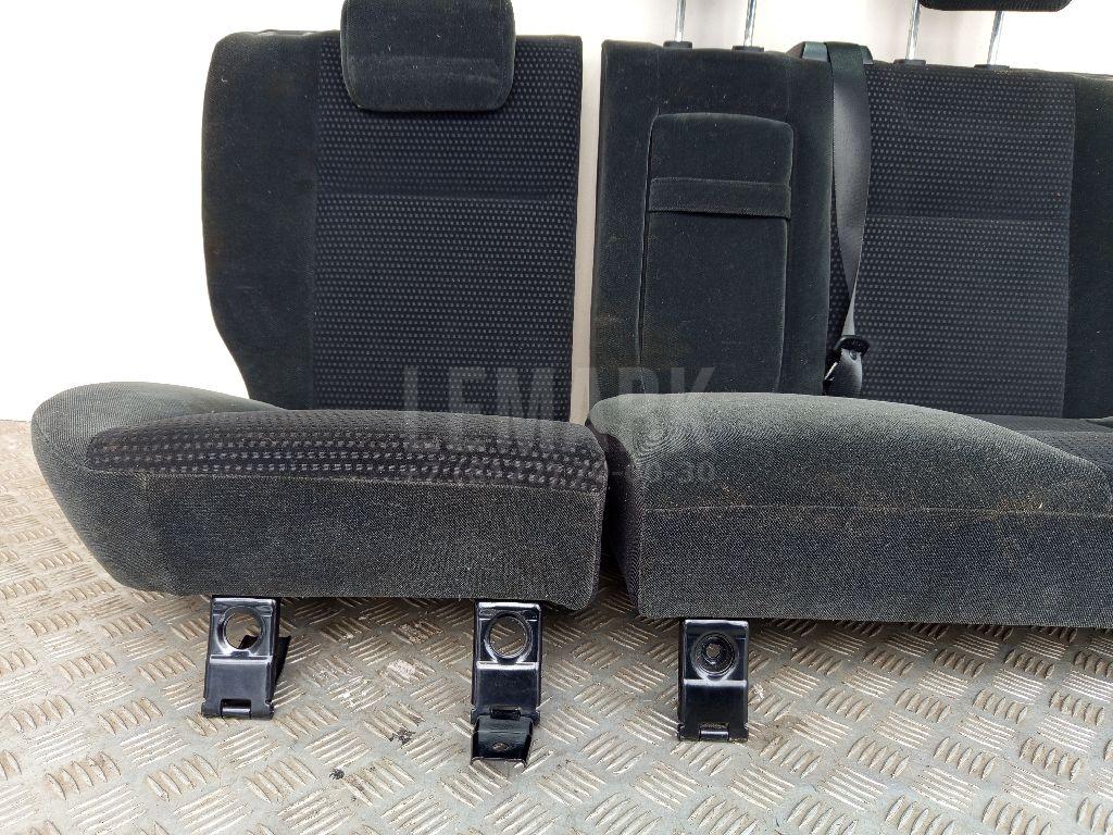 Сиденья к-кт для  Ford Focus II 2005-2008