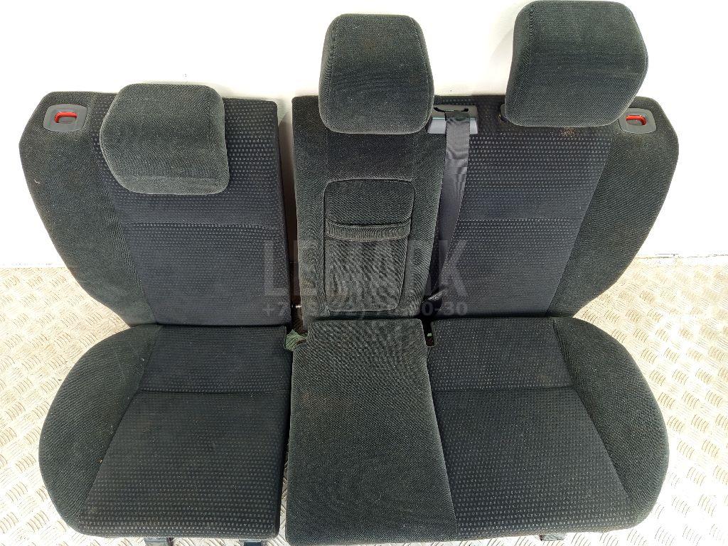 Сиденья к-кт для  Ford Focus II 2005-2008