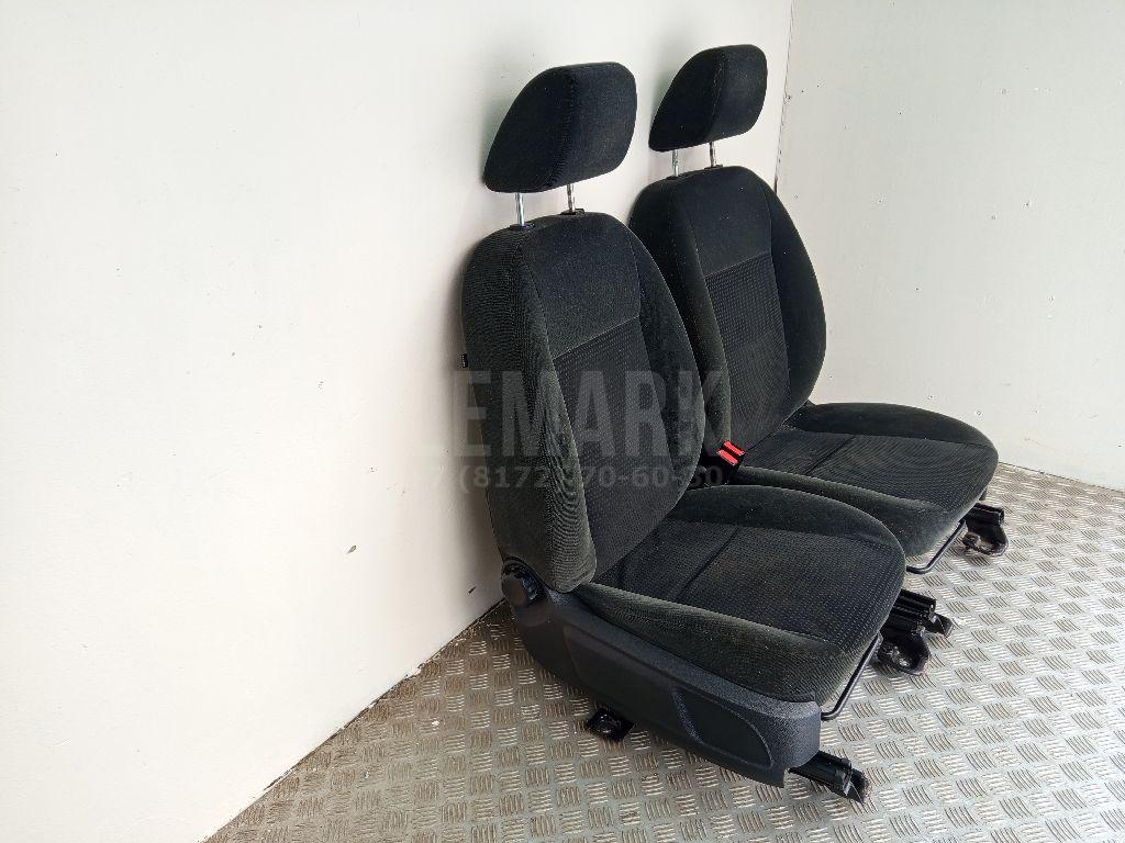 Сиденья к-кт для  Ford Focus II 2005-2008