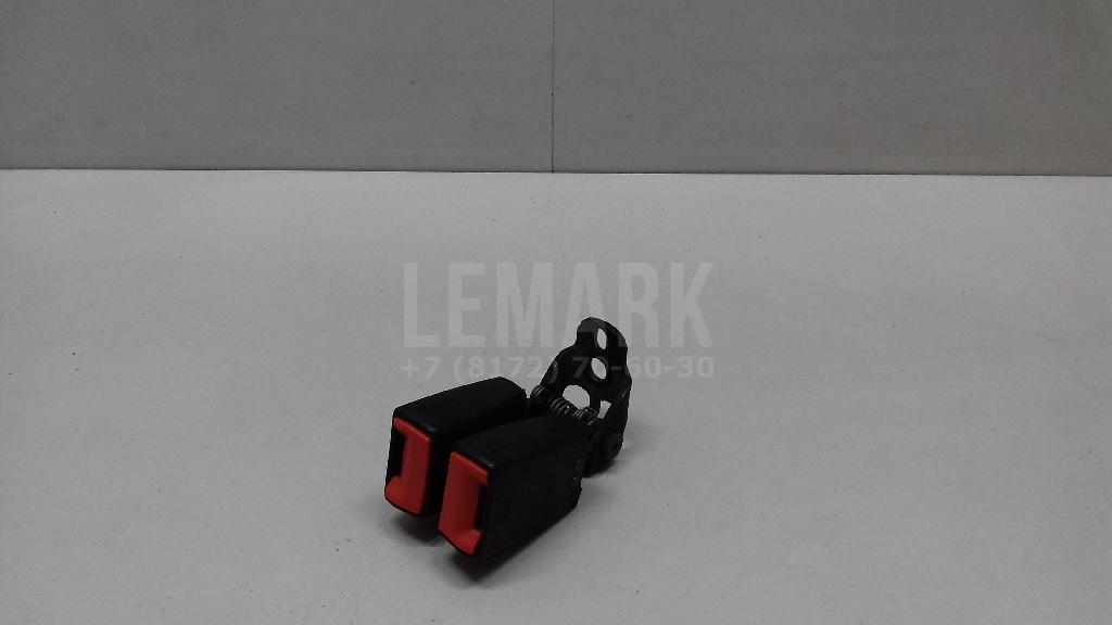 Ответная часть ремня безопасности 4M51A613K21AA Ford