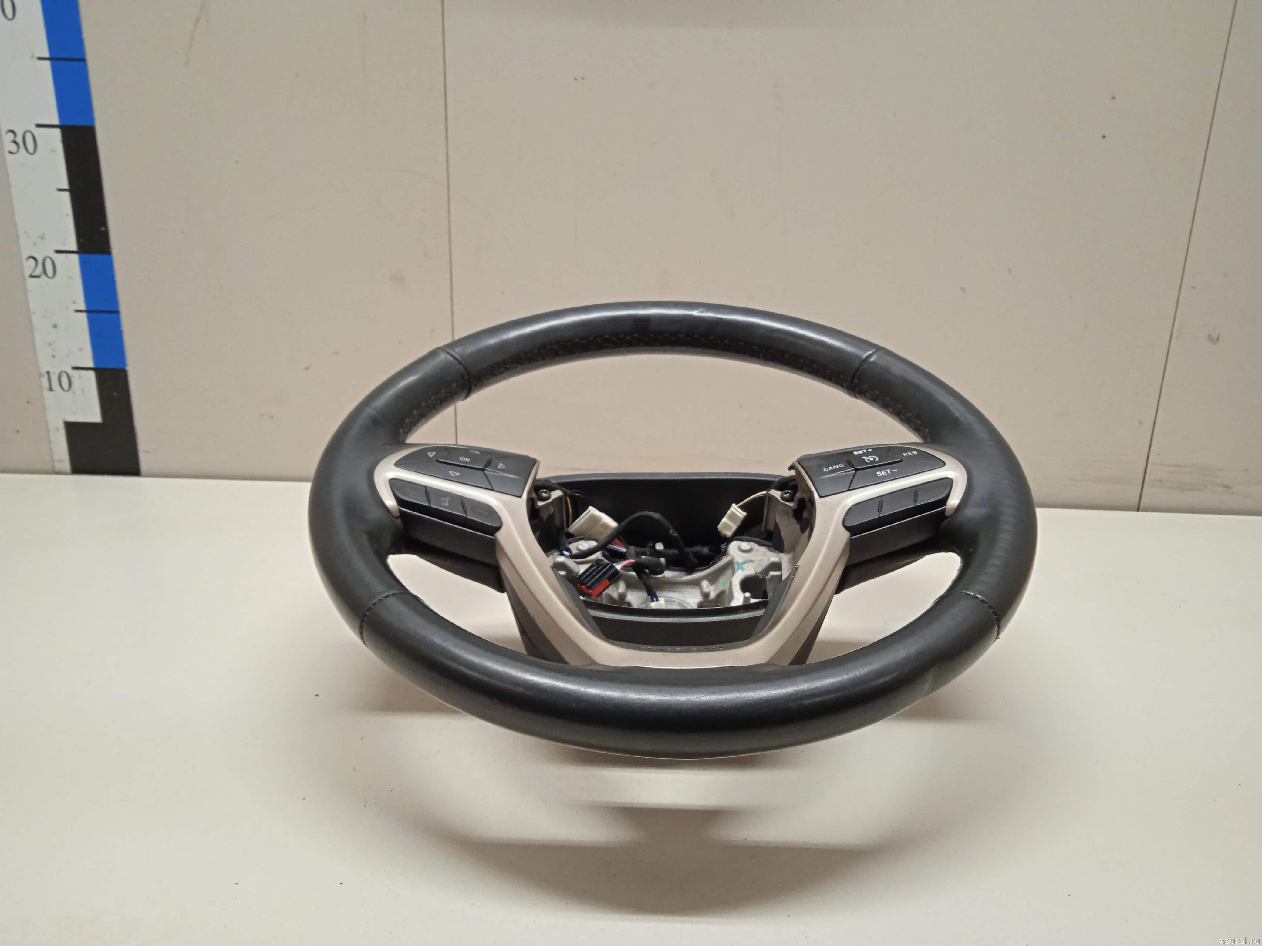 Рулевое колесо для AIR BAG (без AIR BAG)