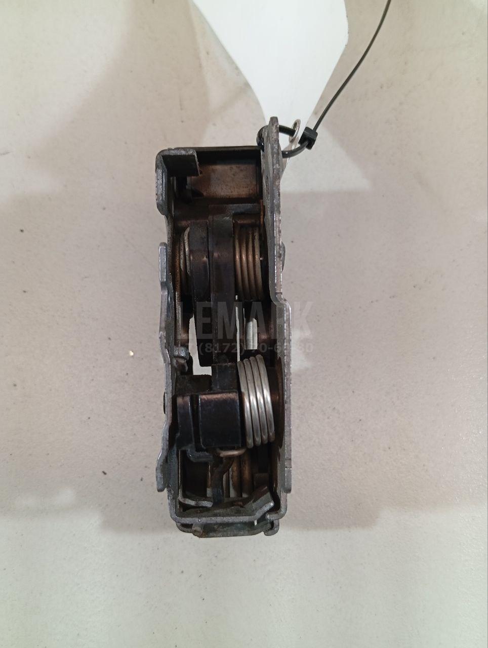 Замок капота 5G1823509C VAG