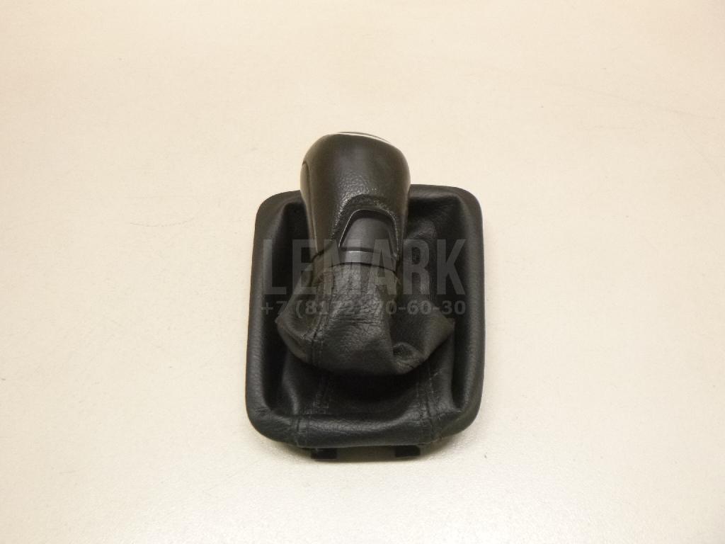 Чехол кулисы 5JB711113PWYI VAG