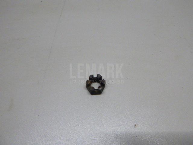 Гайка Q387B12FDE Great Wall