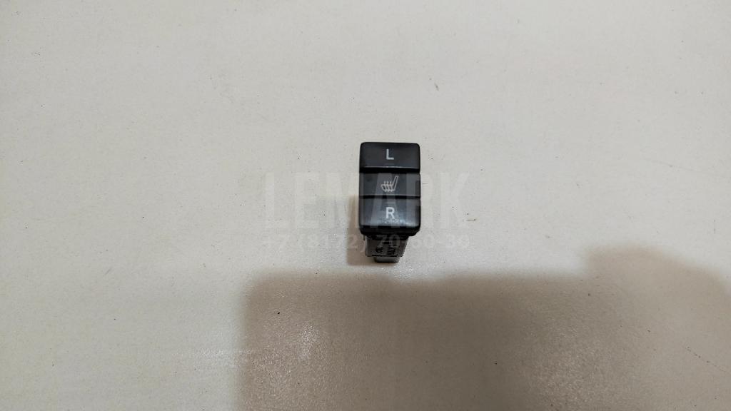 Кнопка обогрева сидений 8475142040 Toyota