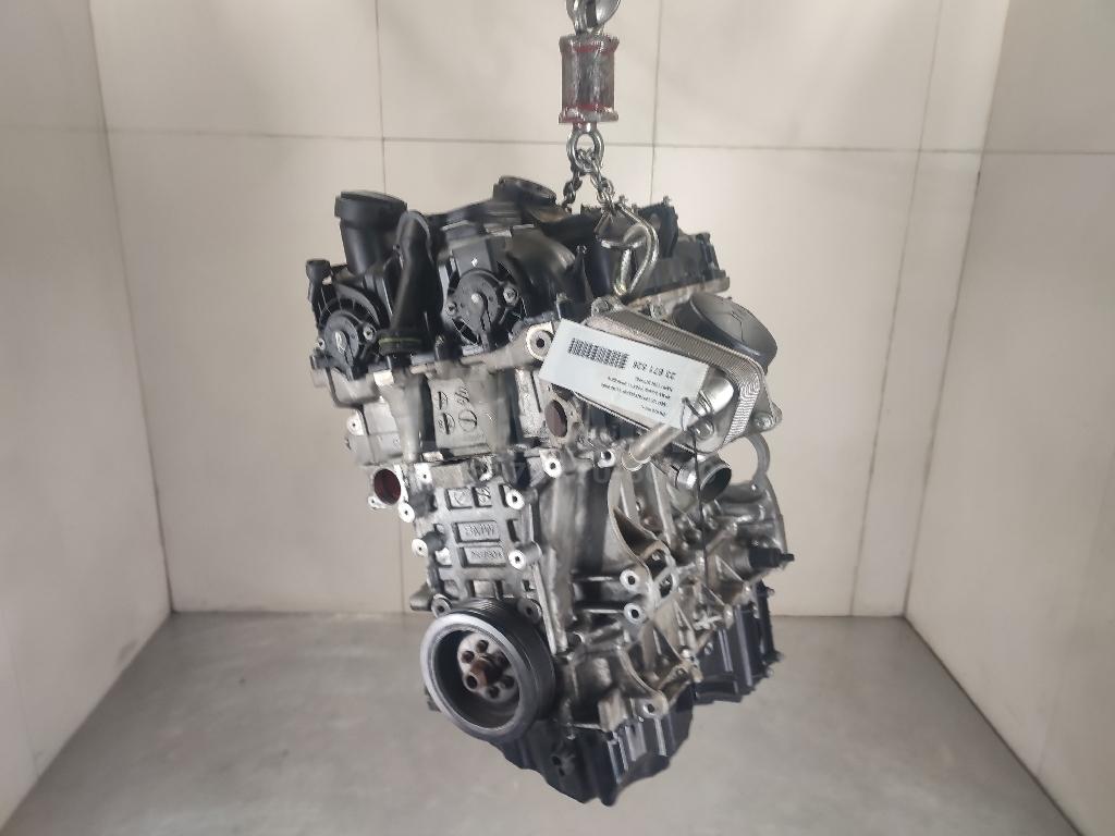 Двигатель для  BMW X1 F48 2014-2022