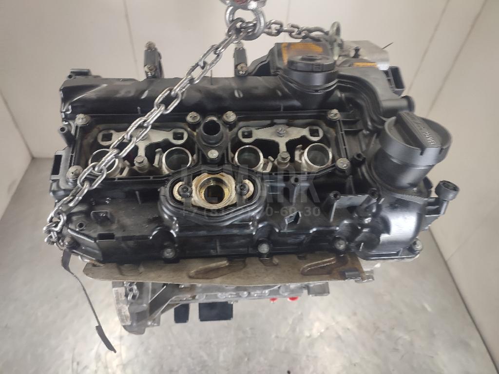 Двигатель для  BMW X1 F48 2014-2022