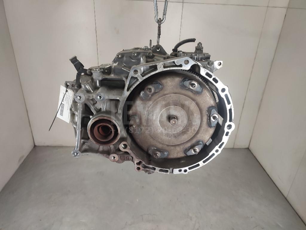 АКПП (автоматическая коробка переключения передач) 09M300036J VAG