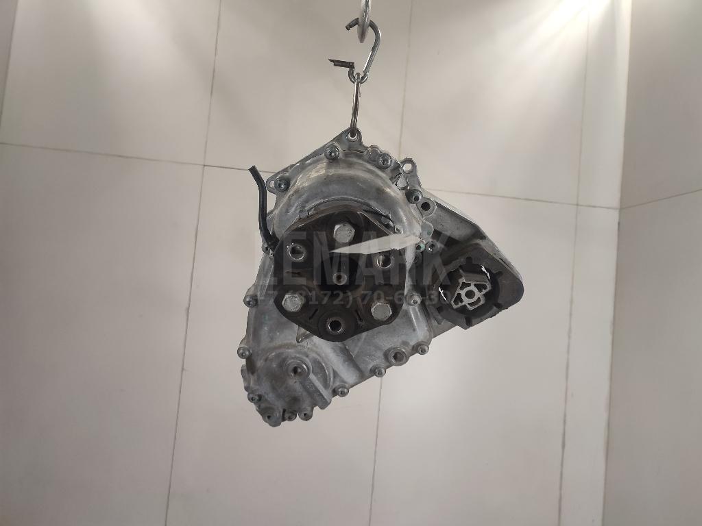 Коробка раздаточная для  BMW 5-serie G30/G31/F90 2017-2023