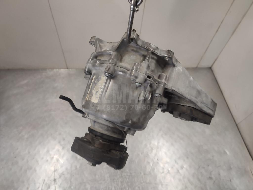 Коробка раздаточная для  BMW 5-serie G30/G31/F90 2017-2023
