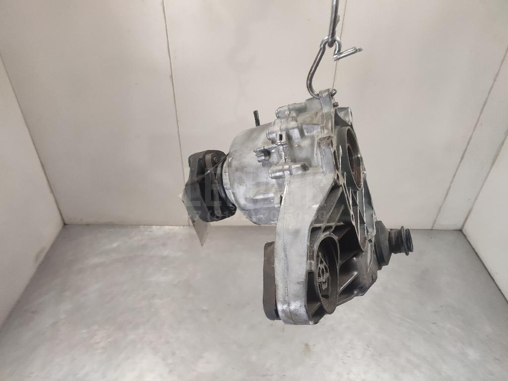 Коробка раздаточная для  BMW 5-serie G30/G31/F90 2017-2023